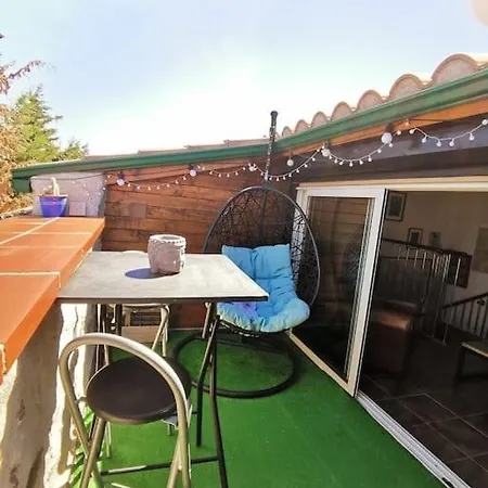 Appartement Charmante Maisonnette De Village *