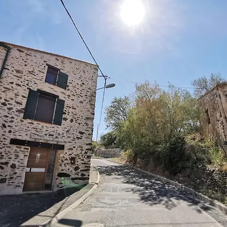 Charmante Maisonnette De Village *