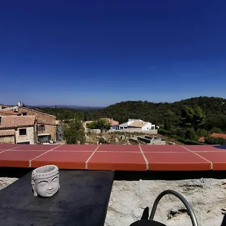 Appartement Charmante Maisonnette De Village *