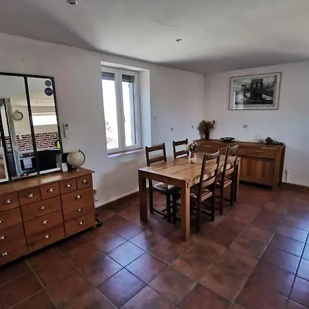 Charmante Maisonnette De Village