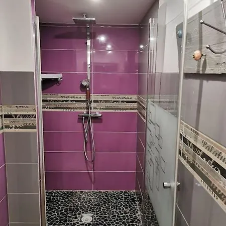 Appartement Charmante Maisonnette De Village Camélas