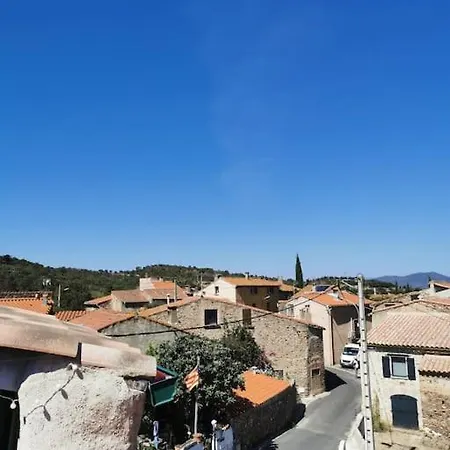 Charmante Maisonnette De Village Appartement *