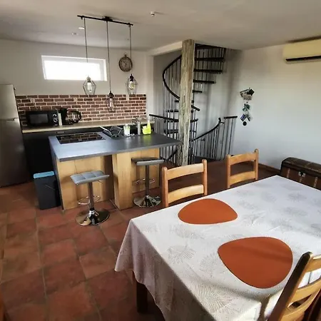 Appartement Charmante Maisonnette De Village *